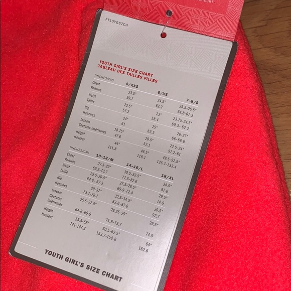 NWT The North Face Denali Fleece Jacket, M (10/12) - Picture 6 of 16